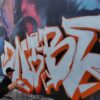 Dari Dinding Jalanan ke Galeri: Kisah Boys From The Hills Mengubah Stigma Graffiti di Kota Batu