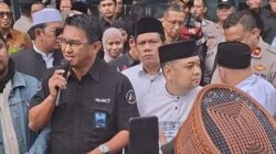 Gelombang Protes Trans7 Meluas: Ribuan Santri dan Tokoh Turun Tangan