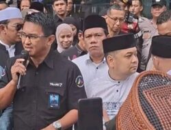 Gelombang Protes Trans7 Meluas: Ribuan Santri dan Tokoh Turun Tangan