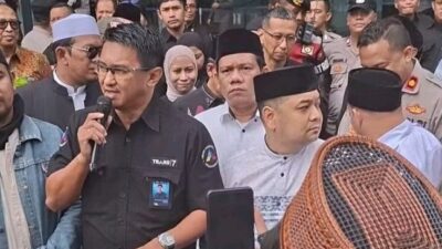 Gelombang Protes Trans7 Meluas: Ribuan Santri dan Tokoh Turun Tangan