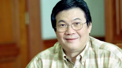 Indonesia Dominasi Orang Terkaya Asia Tenggara, Nomor 1 Pengusaha Kelahiran Kalimantan Barat