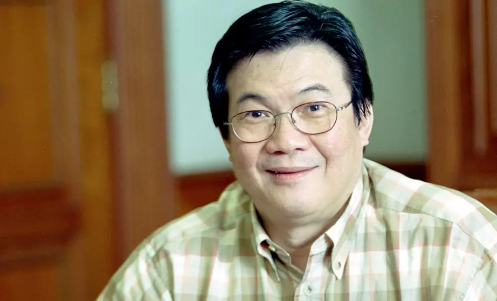 Indonesia Dominasi Orang Terkaya Asia Tenggara, Nomor 1 Pengusaha Kelahiran Kalimantan Barat Indonesia Dominasi Orang Terkaya Asia Tenggara, Nomor 1 Pengusaha Kelahiran Kalimantan Barat