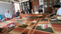 Terjadi Musibah di Pesantren Situbondo, FST UIN Malang Beri Pendampingan Terjadi Musibah di Pesantren Situbondo, FST UIN Malang Beri Pendampingan