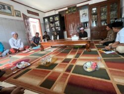 Terjadi Musibah di Pesantren Situbondo, FST UIN Malang Beri Pendampingan Terjadi Musibah di Pesantren Situbondo, FST UIN Malang Beri Pendampingan