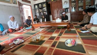 Terjadi Musibah di Pesantren Situbondo, FST UIN Malang Beri Pendampingan Terjadi Musibah di Pesantren Situbondo, FST UIN Malang Beri Pendampingan