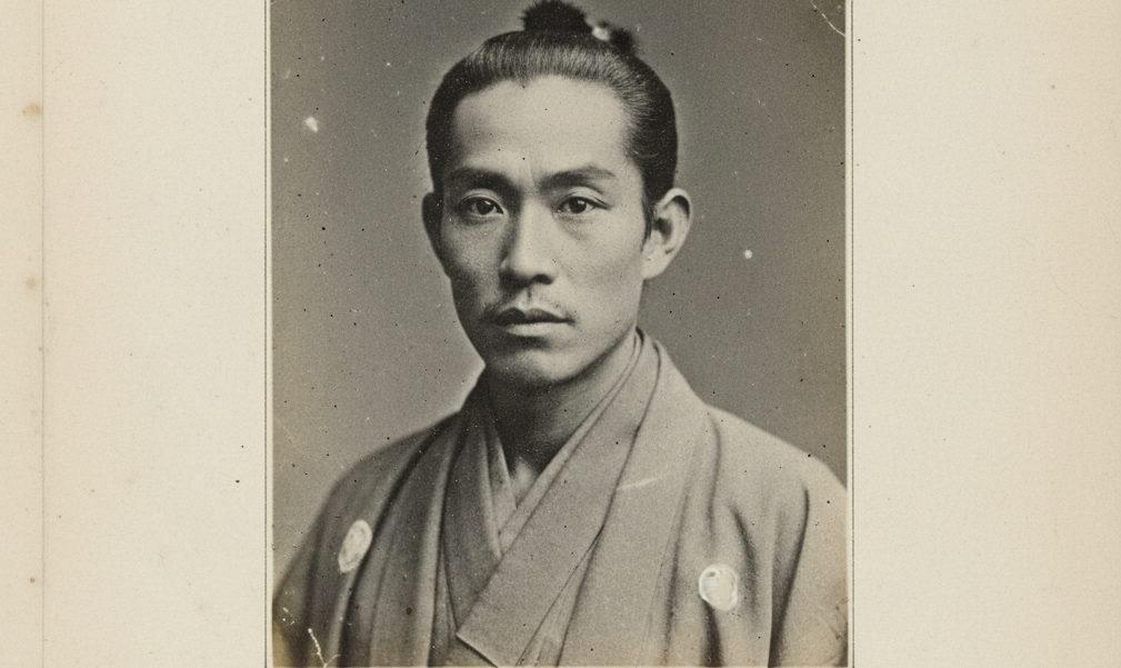Kawakami Gensai: Tragedi Sang Hitokiri Terakhir di Pusaran Modernisasi Jepang