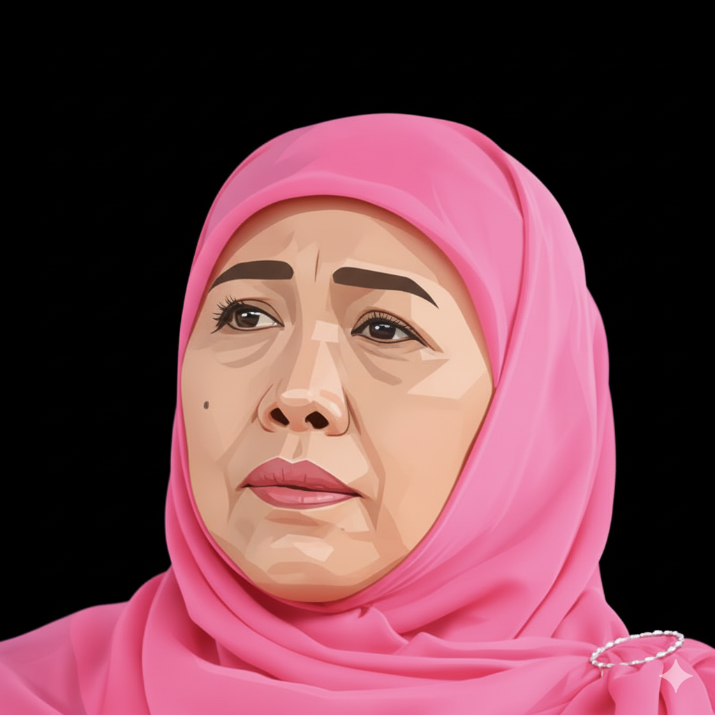 Gubernur Khofifah Terseret Pusaran Korupsi: Sorotan Kredit Fiktif & Dana Hibah Jatim