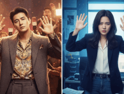 Oktober 2025: Gelombang Drakor Baru Guncang Layar, Siap Mengaduk Emosi Penonton