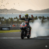Mandalika 2025: Duel Panas Perebutan Runner-Up di Balik Dominasi Marquez