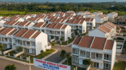 200 Rumah Subsidi di Malang Siap Kurangi ‘Backlog’ Perumahan