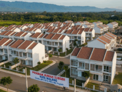 200 Rumah Subsidi di Malang Siap Kurangi ‘Backlog’ Perumahan