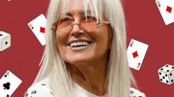Kekayaan Miriam Adelson Ratu Judi Dunia Tembus Rp 555,4 Triliun Kekayaan Miriam Adelson Ratu Judi Dunia Tembus Rp 555,4 Triliun