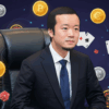 Raja Properti Kamboja Chen Zhi Didakwa Otaki Jaringan Penipuan Kripto Rp 232 Triliun