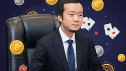 Raja Properti Kamboja Chen Zhi Didakwa Otaki Jaringan Penipuan Kripto Rp 232 Triliun Raja Properti Kamboja Chen Zhi Didakwa Otaki Jaringan Penipuan Kripto Rp 232 Triliun