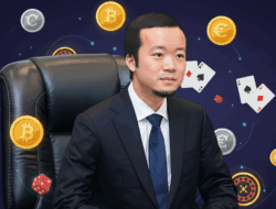 Raja Properti Kamboja Chen Zhi Didakwa Otaki Jaringan Penipuan Kripto Rp 232 Triliun Raja Properti Kamboja Chen Zhi Didakwa Otaki Jaringan Penipuan Kripto Rp 232 Triliun