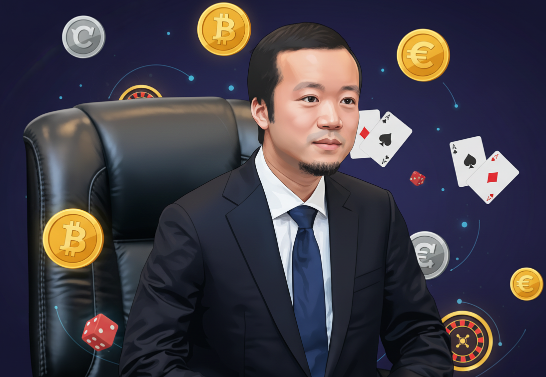 Raja Properti Kamboja Chen Zhi Didakwa Otaki Jaringan Penipuan Kripto Rp 232 Triliun Raja Properti Kamboja Chen Zhi Didakwa Otaki Jaringan Penipuan Kripto Rp 232 Triliun