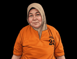 Ambruknya Imperium Ratu Narkoba Inhu: Mak Gadi Dimiskinkan, Aset Rp 5,4 M Disita Ambruknya Imperium Ratu Narkoba Inhu: Mak Gadi Dimiskinkan, Aset Rp 5,4 M Disita