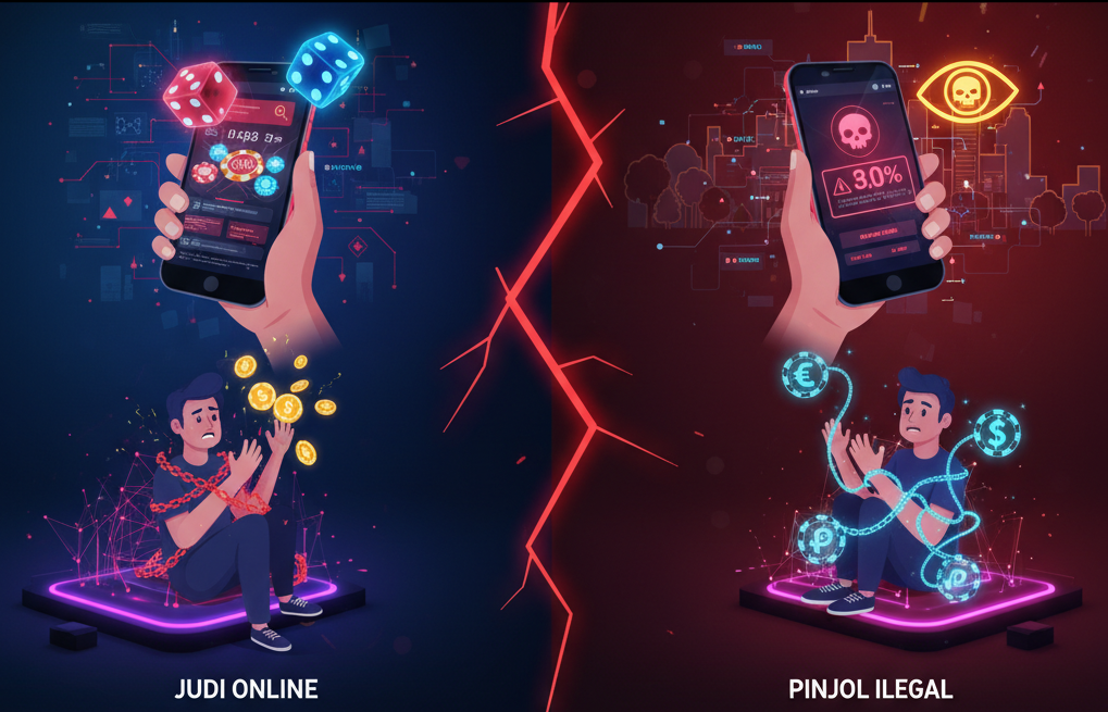 Perda Trantibum Jatim Berevolusi: Judi Online, Pinjol Ilegal dan Sound Horeg Bakal Diatur! Perda Trantibum Jatim Berevolusi: Judi Online, Pinjol Ilegal dan Sound Horeg Bakal Diatur!