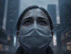 Mikroplastik Mengintai Udara Jakarta, Lebih Berbahaya dari yang Kita Kira