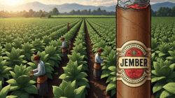 Cerutu Jember Mendunia: BIN Cigar Rajai Pasar Global dengan Tembakau Havana
