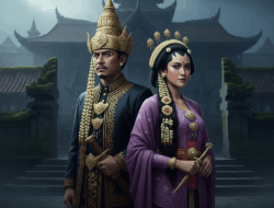 Kisah Darah Terbuang dan Api Pemberontakan di Jantung Jawa