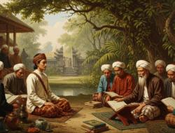 Bara Dalam Sunyi: Kisah Pangeran Arya Rangga, Pewaris Perlawanan Diponegoro