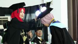 Wisuda Ke-89 UIN Malang: Cetak 800 Wisudawan, 80% Lulus Tepat Waktu
