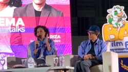 Bukan Hanya Dipilih Nicholas Saputra, Mira Lesmana Beber Alasan Jadikan El Putra Sarira sebagai Rangga Baru
