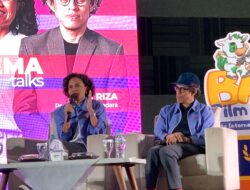 Bukan Hanya Dipilih Nicholas Saputra, Mira Lesmana Beber Alasan Jadikan El Putra Sarira sebagai Rangga Baru