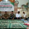 Pulihkan Duka Santri Al-Khoziny Jadi Kekuatan, UIN Malang Hadirkan Layanan Dukungan Psikososial