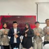 Dibuka Wakil Dekan III, 44 Mahasiswa Siap Bersaing di Pemilihan Duta Fakultas Syariah UIN Malang