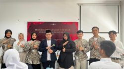 Dibuka Wakil Dekan III, 44 Mahasiswa Siap Bersaing di Pemilihan Duta Fakultas Syariah UIN Malang