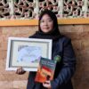 Dari Kata Menjadi Karya: Mahasiswi Fakultas Syariah UIN Malang Juara Menulis Puisi Nasional