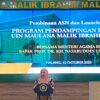 UIN Malang Mantapkan Langkah Jadi Kampus Bereputasi Global, 2026 Targetkan 60% Prodi Punya Akreditasi Internasional