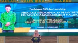 UIN Malang Mantapkan Langkah Jadi Kampus Bereputasi Global, 2026 Targetkan 60% Prodi Punya Akreditasi Internasional