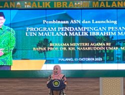 UIN Malang Mantapkan Langkah Jadi Kampus Bereputasi Global, 2026 Targetkan 60% Prodi Punya Akreditasi Internasional