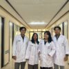 Tim Mahasiswa UM Kembangkan Nanoemulsi Kemuning sebagai Kandidat Terapi Alami Antimalaria