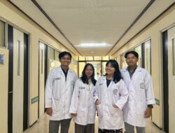 Tim Mahasiswa UM Kembangkan Nanoemulsi Kemuning sebagai Kandidat Terapi Alami Antimalaria