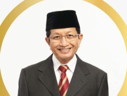 Menyatukan Iman dan Alam, UIN Malang Nobatkan Menag Nasaruddin Bapak Ekoteologi Indonesia