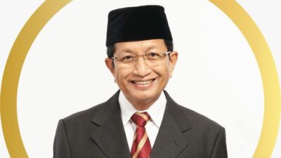 Menyatukan Iman dan Alam, UIN Malang Nobatkan Menag Nasaruddin Bapak Ekoteologi Indonesia