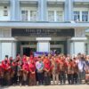 Dosen-Mahasiswa Psikologi UIN Maliki Terjun ke Pesantren, Wujudkan Santri Bahagia dan Berjiwa Sehat