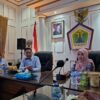 UIN Maliki dan Pemkot Malang Perkuat Kolaborasi demi Kemajuan Kota Pendidikan