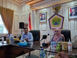 UIN Maliki dan Pemkot Malang Perkuat Kolaborasi demi Kemajuan Kota Pendidikan UIN Maliki dan Pemkot Malang Perkuat Kolaborasi demi Kemajuan Kota Pendidikan
