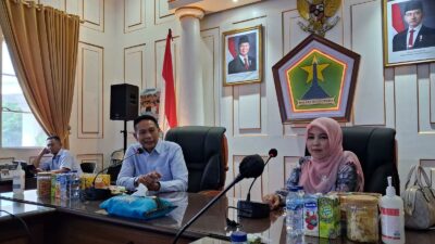 UIN Maliki dan Pemkot Malang Perkuat Kolaborasi demi Kemajuan Kota Pendidikan UIN Maliki dan Pemkot Malang Perkuat Kolaborasi demi Kemajuan Kota Pendidikan