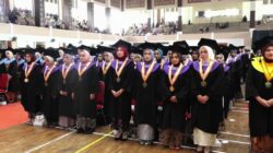 UIN Maliki Malang Catat Prestasi Cemerlang, Mayoritas Wisudawan Raih Predikat Cumlaude UIN Maliki Malang Catat Prestasi Cemerlang, Mayoritas Wisudawan Raih Predikat Cumlaude
