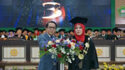 Luncurkan SSO hingga Wakaf Tunai di Dies Maulidiyah Ke-64, UIN Malang Buka Babak Baru Kampus Islam Modern Luncurkan SSO hingga Wakaf Tunai di Dies Maulidiyah Ke-64, UIN Malang Buka Babak Baru Kampus Islam Modern