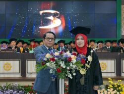 Luncurkan SSO hingga Wakaf Tunai di Dies Maulidiyah Ke-64, UIN Malang Buka Babak Baru Kampus Islam Modern Luncurkan SSO hingga Wakaf Tunai di Dies Maulidiyah Ke-64, UIN Malang Buka Babak Baru Kampus Islam Modern