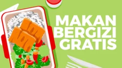 Aturan Baru MBG: Maksimal 2.000 Porsi Tiap SPPG, Masak Mulai Pukul 2 Pagi