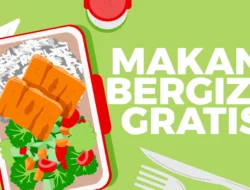 Aturan Baru MBG: Maksimal 2.000 Porsi Tiap SPPG, Masak Mulai Pukul 2 Pagi