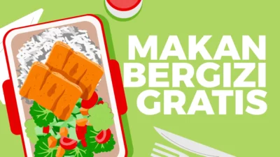 Aturan Baru MBG: Maksimal 2.000 Porsi Tiap SPPG, Masak Mulai Pukul 2 Pagi